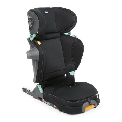 CHICCO  siege auto fold&go isize black CHI6079799950000