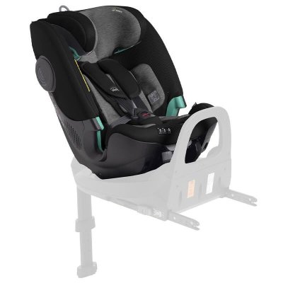 CHICCO  - Si&egrave;ge Auto Fullseat 360 I-size Sans Base 61-150cm Black Satin