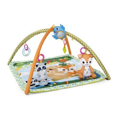 CHICCO  Tapis Gym de la For&ecirc;t