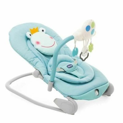 CHICCO  transat balloon froggy CHI5079652600000