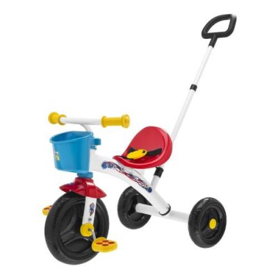 CHICCO  Tricycle 2 en 1 U/Go