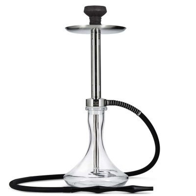 ALTAIR chicha narguil&eacute; verre kh&eacute;ops grand luxe  shisha -  