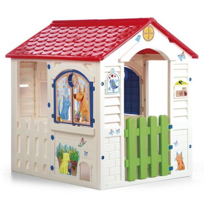 CHICOS  country cottage CHI89607