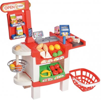 CHICOS  - Le Supermarch&eacute; Chicco Multicolore