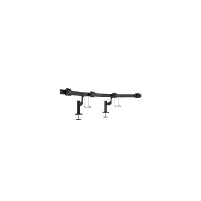 CHIEF Support &agrave; fixer K4G410B 4 x 1 &eacute;crans 19-24''