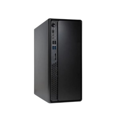 CHIEFTEC  BS-10B-300 Semi Tool-Free mATX
