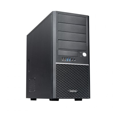 CHIEFTEC   case classic series cm-25b-op