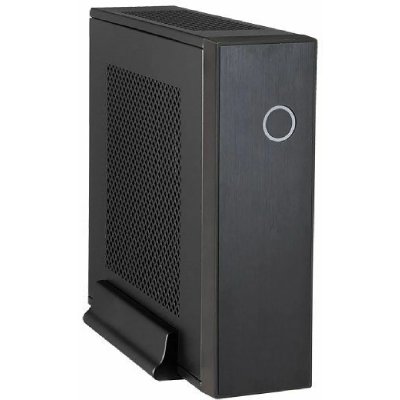 CHIEFTEC  compact ix-03b mini-itx - noir IX-03B-OP