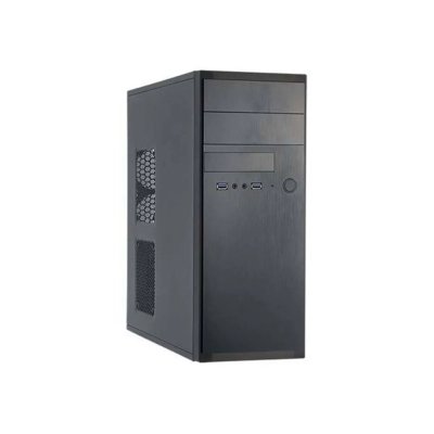 CHIEFTEC  elox atx tour HQ-01B-OP