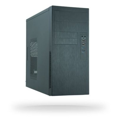 CHIEFTEC  Elox Series HO-11B - tour - micro ATX