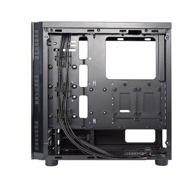 CHIEFTEC  Gamer Series Hawk - tour - ATX