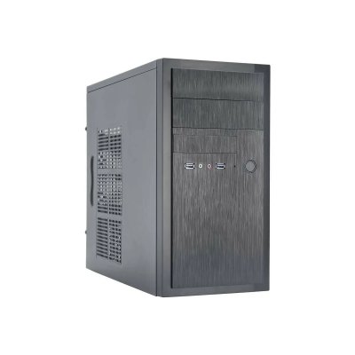 CHIEFTEC  HT-01B-OP, Ch&acirc;ssis mini-tour