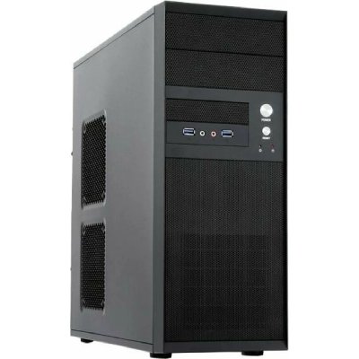 CHIEFTEC  Mesh Serie CQ-1B-U3 noir