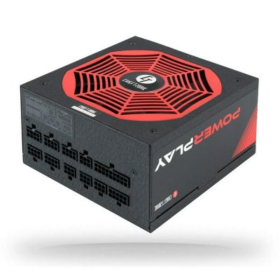 CHIEFTEC  PowerPlay 850W ATX 12V 80 Plus