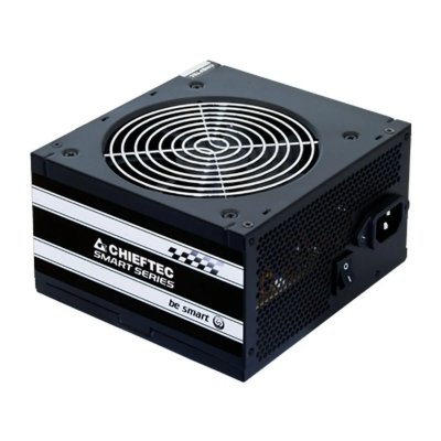 CHIEFTEC  smart serie gps-500a8 GPS-500A8