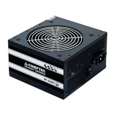 CHIEFTEC  smart serie gps-600a8 - 600 watt GPS-600A8