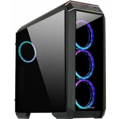 CHIEFTEC  Stalion Ll Gmaing Tower Case Clair