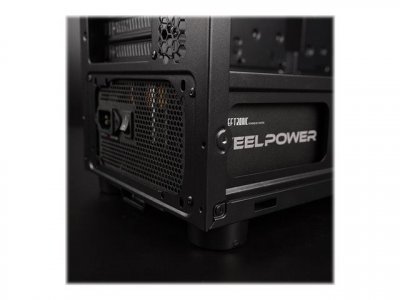 CHIEFTEC  Steelpower BDK-650FC - 650W
