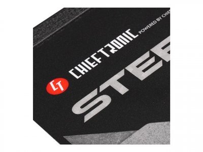 CHIEFTEC  Steelpower BDK-750FC - 750W