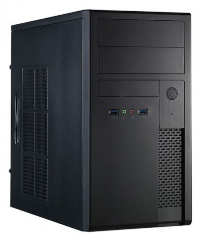 CHIEFTEC  xt-01b-op bo&icirc;tier pc