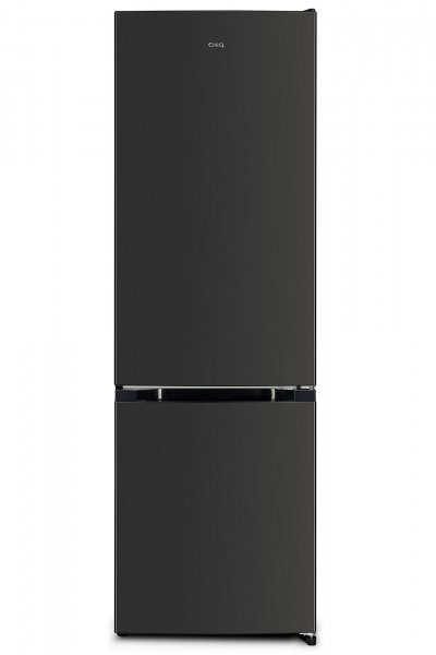 CHIQ   r&eacute;frig&eacute;rateur cong&eacute;lateur bas, 260L (187+73), low frost