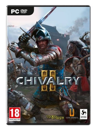 Chivalry 2 Day One Edition PC 