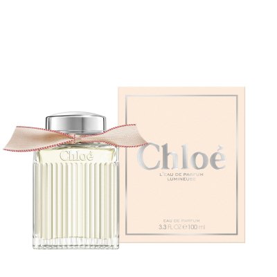 CHLOE Chlo&eacute; L&acute;Eau de Parfum Lumineuse Eau de parfum 100ml
