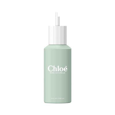 CHLOE CHLO&Eacute; SIGNATURE ROSE NATURELLE eau de parfum recharge 150 ml