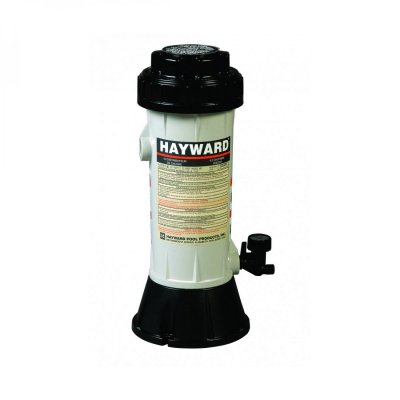 HAYWARD Chlorinateur en by-pass 2.5 Kg pour piscine - CL0110EURO - 