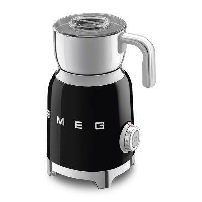SMEG Chocolati&egrave;re  MFF11BLEU