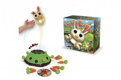 GOLIATH Chop'Lapin  