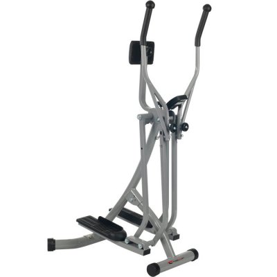 CHRISTOPEIT  Walker Velo Elliptique Pour Marcheurs Argent 80 X 60 X 148