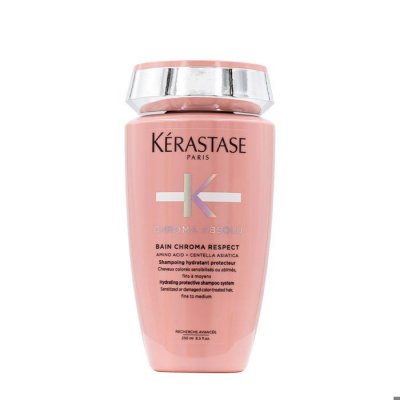 KERASTASE CHROMA ABSOLU bain chroma respect 250 ml