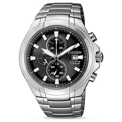 CITIZEN Chronographe Homme  CA070086E