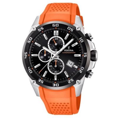 FESTINA Chronographe Homme  F20330/4 