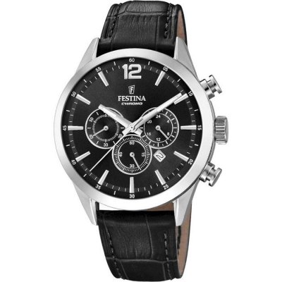 FESTINA Chronographe Homme  F20542/5