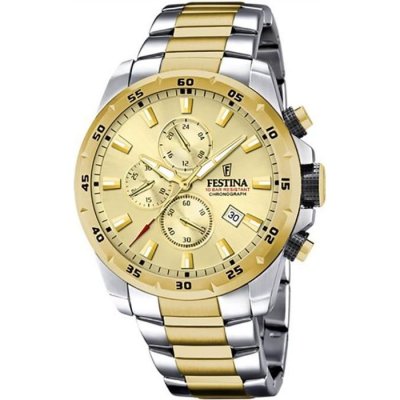 FESTINA Chronographe Homme  F20562/1