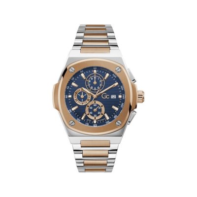 GC Chronographe Homme  by Guess Y99002G7MF