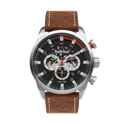 TIMBERLAND Chronographe Homme  TDWGF2100603