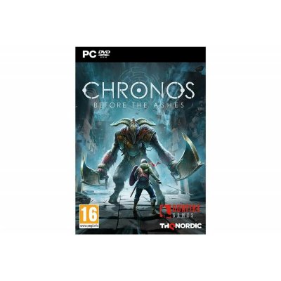 Chronos: Before the Ashes PC 
