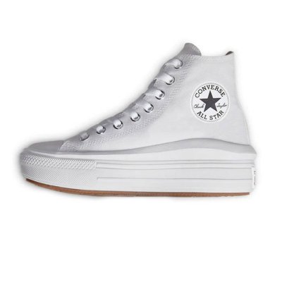 CONVERSE Chuck Taylor All Star Move Canvas Color Hi par 