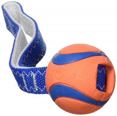  Chuckit Ultra Tug Jouet pour Chien 5 cm Taille S