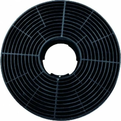 CIARRA  CBCF003-2 Filtres &agrave; Charbon Actif pour Hotte de Cuisine 