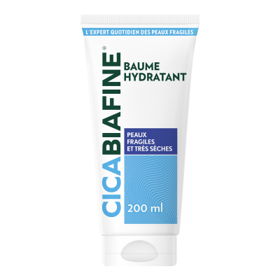CICABIAFINE  Baume Hydratant Anti-Dess&egrave;chement 200ml