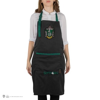  Cinereplicas Harry Potter Tablier Slytherin- - Cuisine et table
