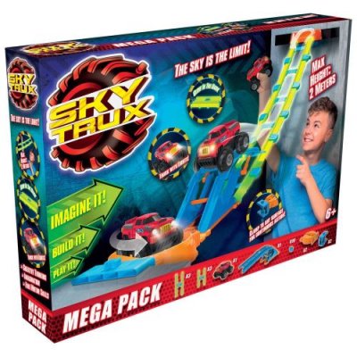 GOLIATH Circuit voiture  Skytrux Maxi