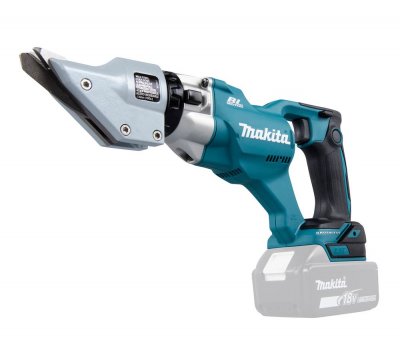 MAKITA Cisaille 18V 2,0 mm (sans batterie ni chargeur) -  - DJS00Z