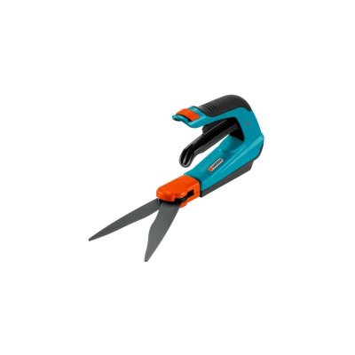 GARDENA Cisaille &agrave; Gazon  Orientable Comfort Plus