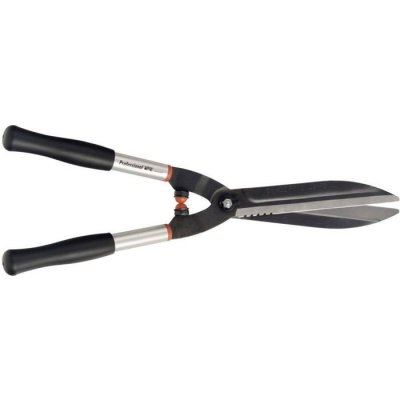 BAHCO Cisaille &agrave; haies l&eacute;g&egrave;re pour usage intensif avec manche en aluminium p51-sl 