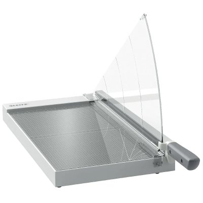 LEITZ Cisaille De Bureau Precision A3 Anthracite